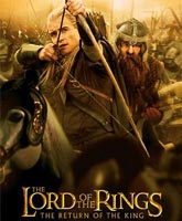 Lord Of The Rings /  